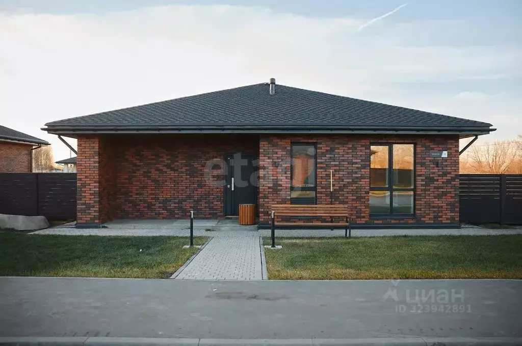 Дом в Тюменская область, Тюменский муниципальный округ, 27/72 кп ул. ... - Фото 1