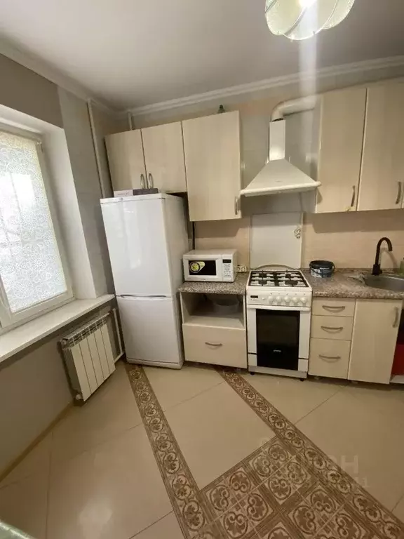 2-к кв. Ростовская область, Ростов-на-Дону Благодатная ул., 166/43 ... - Фото 1