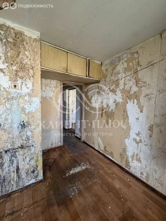 1-комнатная квартира: Корсаков, улица Лермонтова, 16 (33 м) - Фото 2