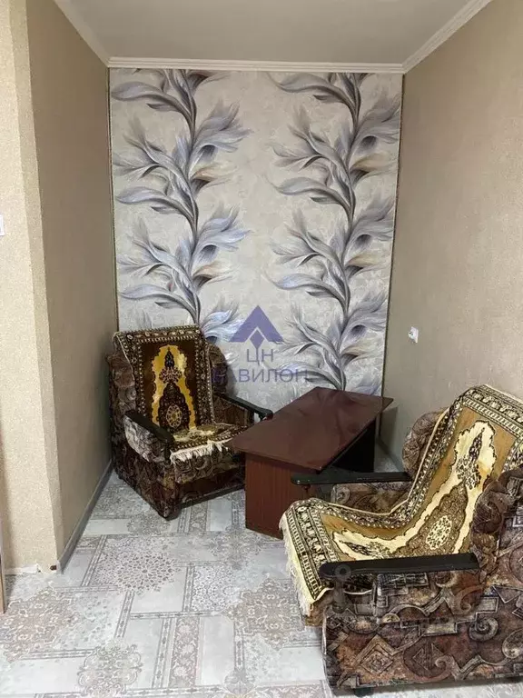 1-к кв. Ростовская область, Волгодонск ул. Маршала Кошевого (36.0 м) - Фото 1