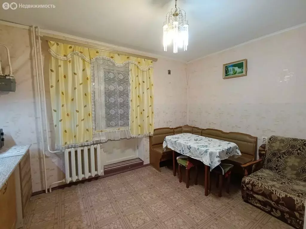 1-комнатная квартира: Ейск, Красная улица, 43/6 (46.5 м) - Фото 2