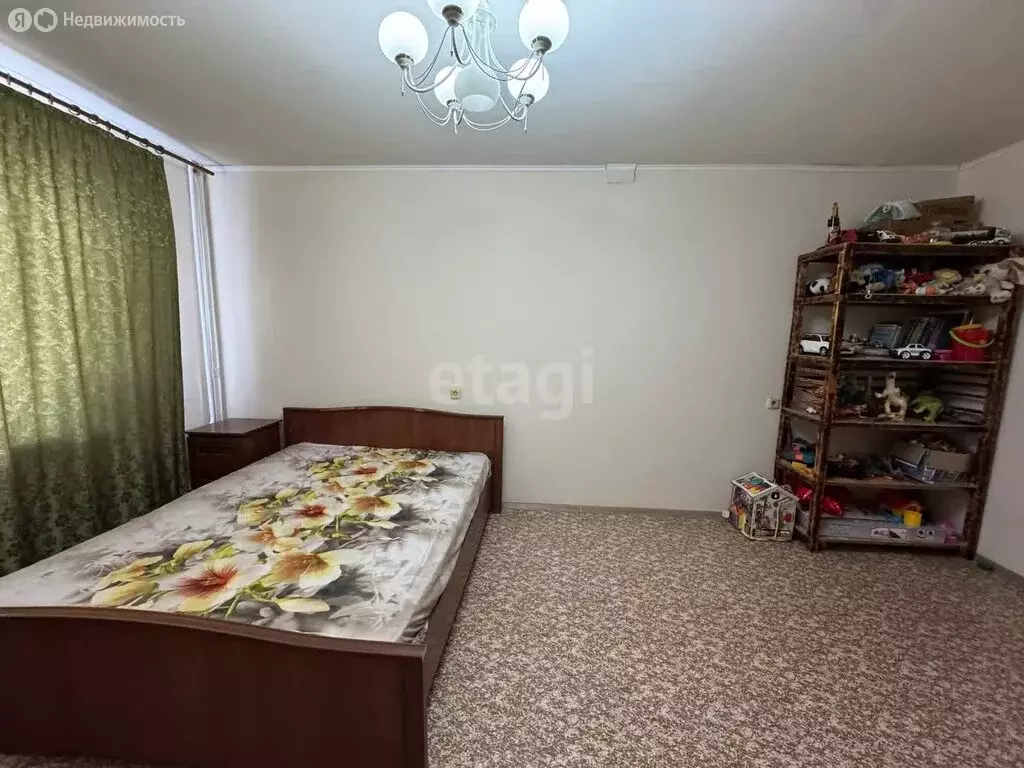 3-комнатная квартира: Воронеж, улица 9 Января, 300/4 (68.3 м) - Фото 1