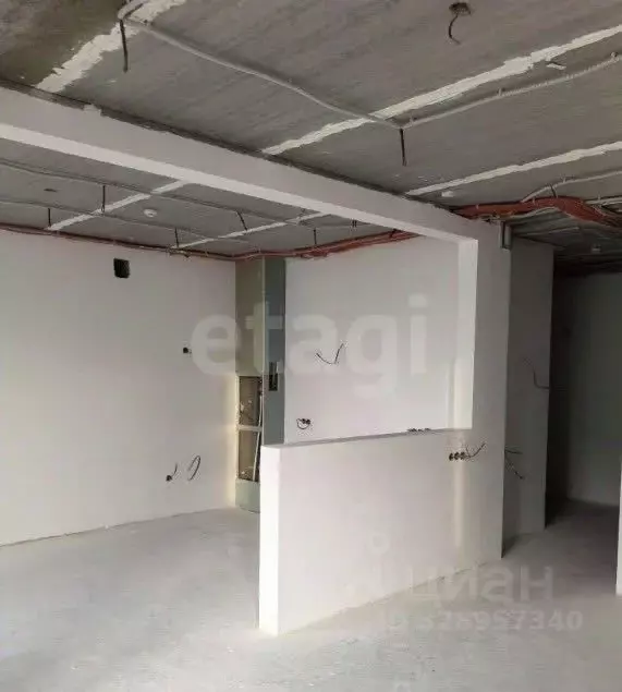 2-к кв. Башкортостан, Уфа ул. Менделеева, 150/5 (75.6 м) - Фото 1
