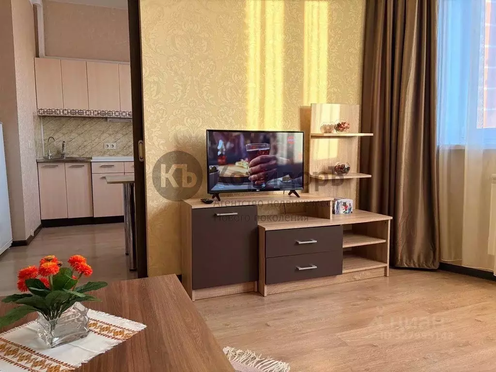 2-к кв. Москва пос. Воскресенское, 5 (60.0 м) - Фото 2