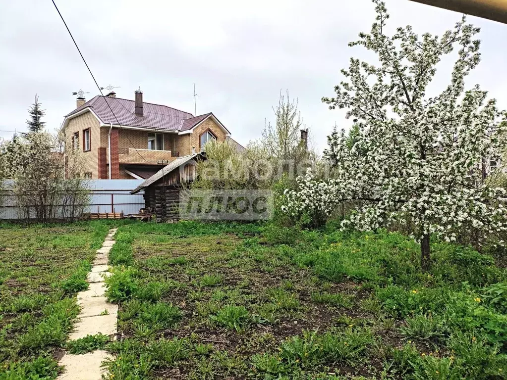 Дом в Челябинская область, Челябинск Трактовая ул., 15 (63 м) - Фото 2