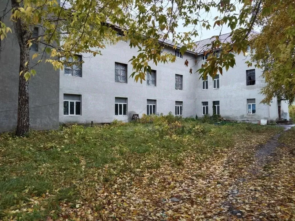 Помещение свободного назначения в Самарская область, Самара пос. ... - Фото 1