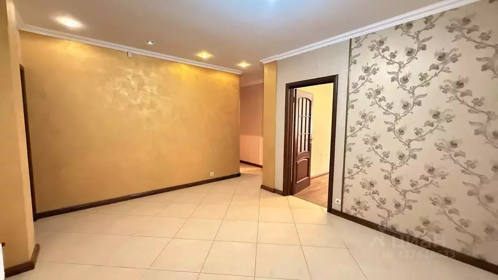 2-к кв. Калининградская область, Калининград Комсомольская ул., 85 ... - Фото 1