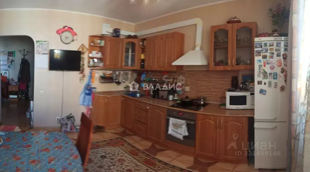 2-к кв. Нижегородская область, Нижний Новгород ул. 40 лет Победы, 4 ... - Фото 1