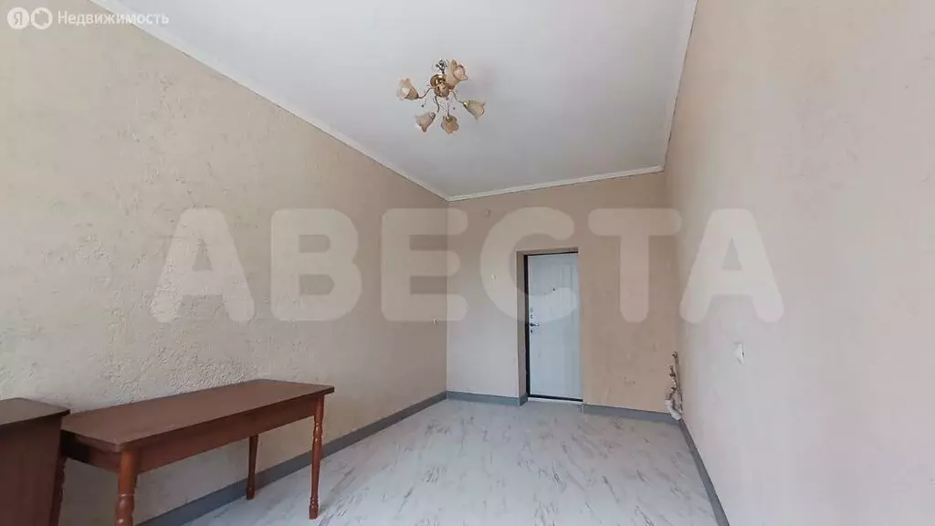 1к в -комнатной квартире (15.4 м) - Фото 2