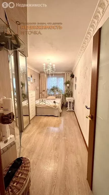 2-комнатная квартира: Нефтекамск, Социалистическая улица, 56 (44 м) - Фото 2