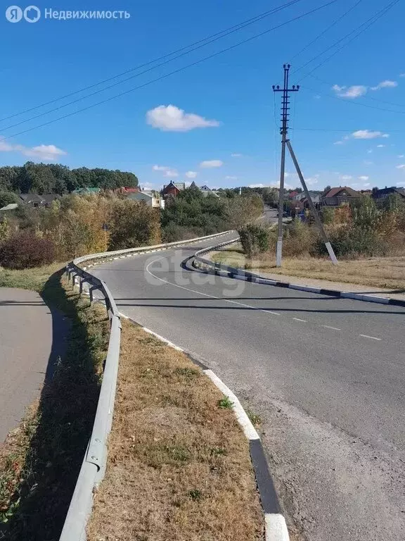 Участок в посёлок Дубовое, микрорайон Грушевый (9.33 м) - Фото 2