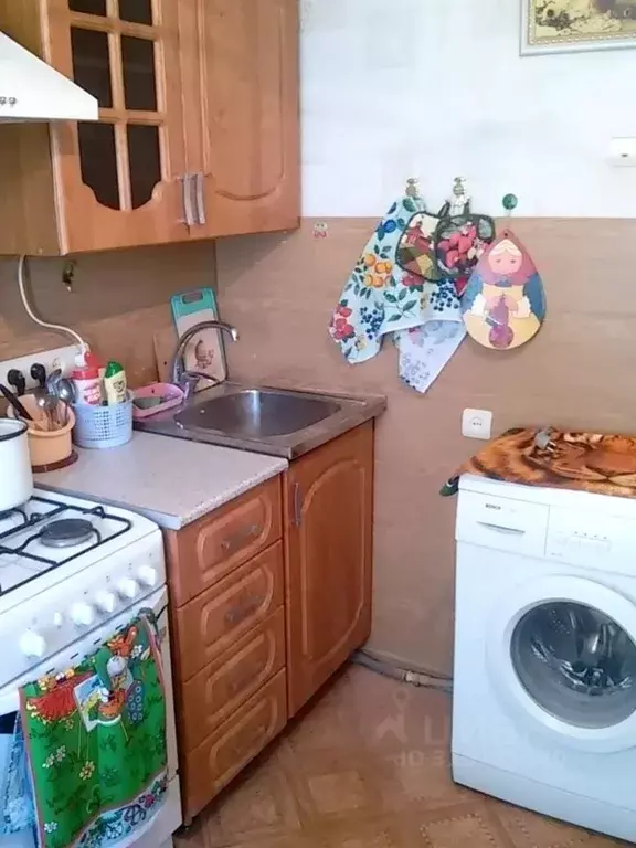2-к кв. Башкортостан, Уфа ул. Рихарда Зорге, 31/3 (45.0 м) - Фото 0