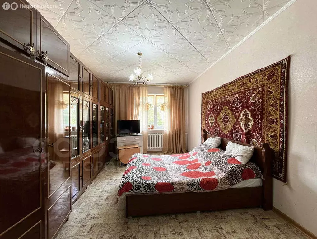 1к в 2-комнатной квартире (29 м) - Фото 1