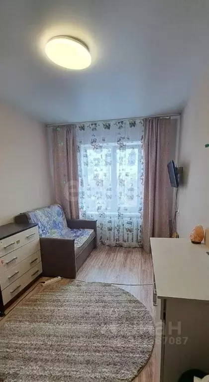 3-к кв. Курганская область, Курган ул. Коли Мяготина, 66А (63.3 м) - Фото 1