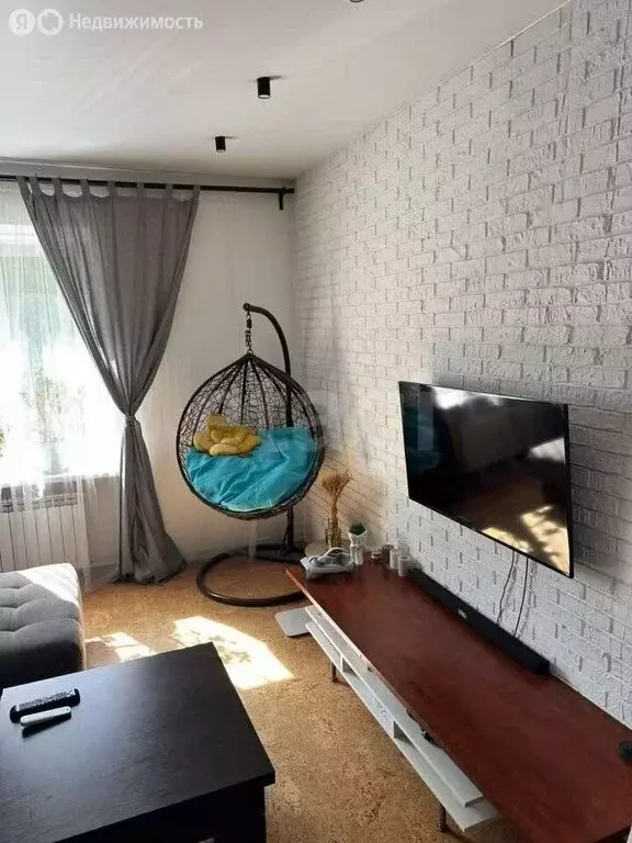 2-комнатная квартира: Новосибирск, улица Александра Невского, 16 (59.4 ... - Фото 1