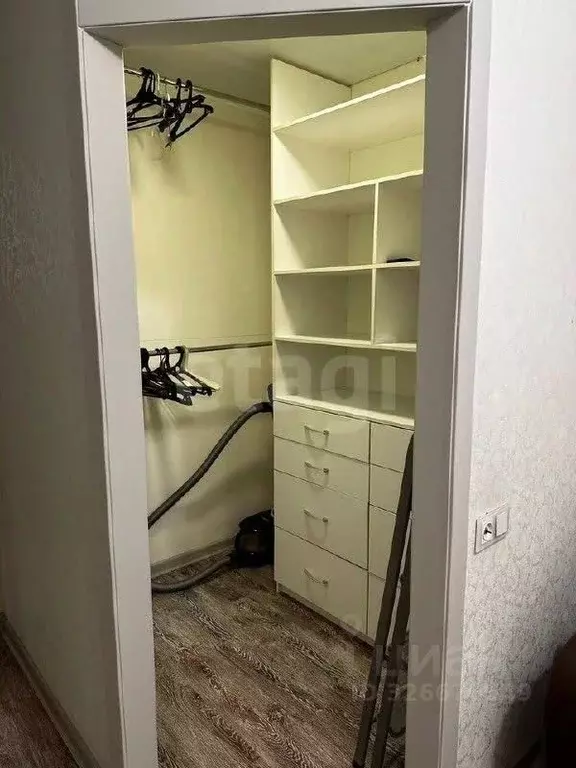 2-к кв. Нижегородская область, Нижний Новгород ул. Энгельса, 12 (45.0 ... - Фото 1