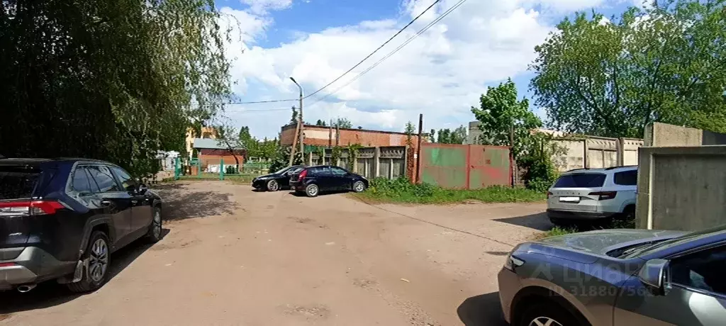 Помещение свободного назначения в Московская область, Коломна ул. ... - Фото 0