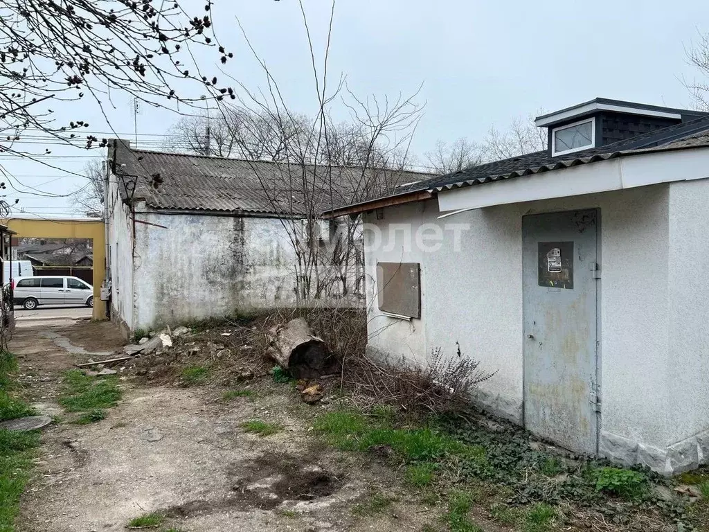 Помещение свободного назначения в Крым, Керчь ул. Свердлова, 32 (17 м) - Фото 1