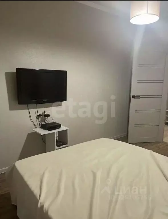 2-к кв. Москва пер. Ангелов, 8 (50.4 м) - Фото 0