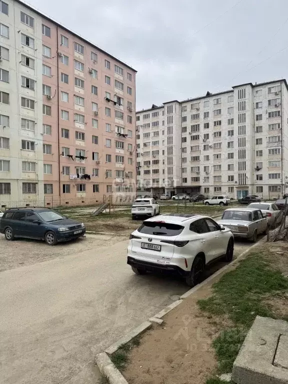 1-к кв. Дагестан, Дербентский район, с. Джалган ул. Дагестанская, 14 ... - Фото 1