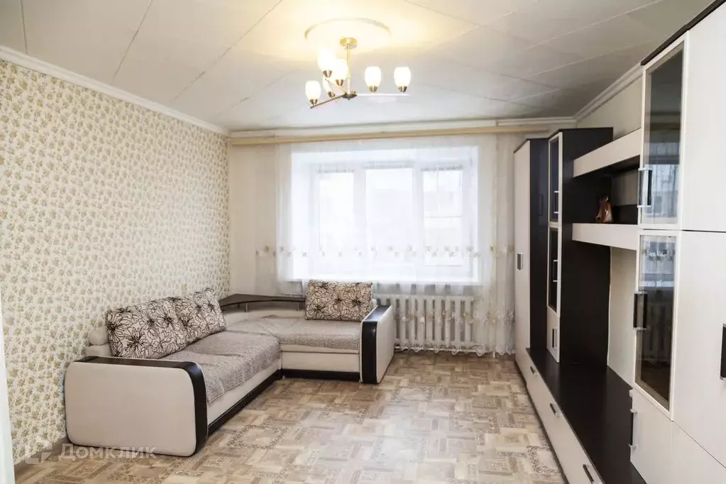Продаётся 1-к квартира, 37.2 м - Фото 1