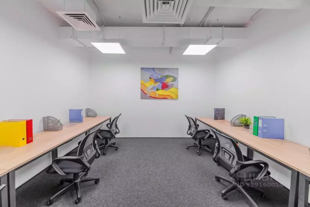 Офис в Москва ул. Академика Варги, 8К1 (26 м) - Фото 0