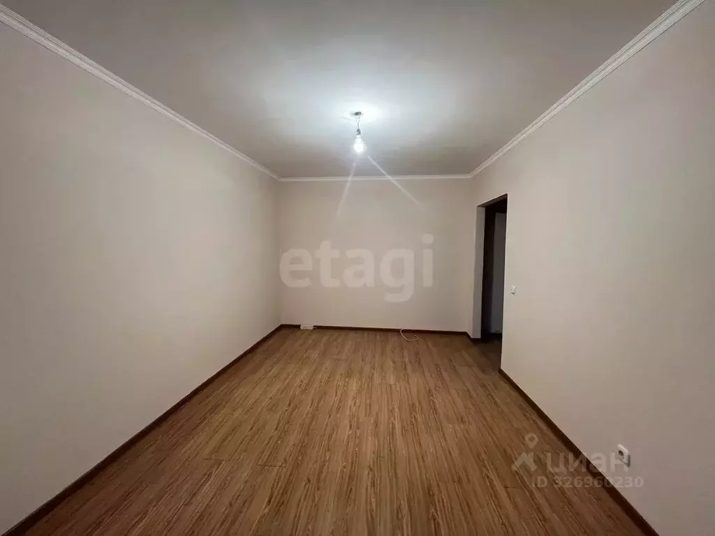 2-к кв. Калмыкия, Элиста 7-й мкр, 4к1 (56.2 м) - Фото 1