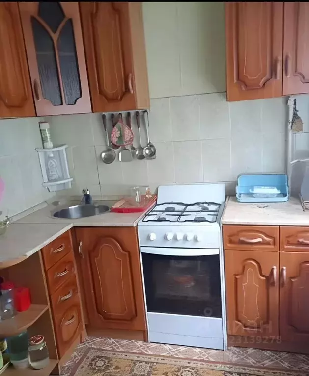 2-к кв. Мордовия, Саранск ул. Сущинского, 14 (49.3 м) - Фото 2