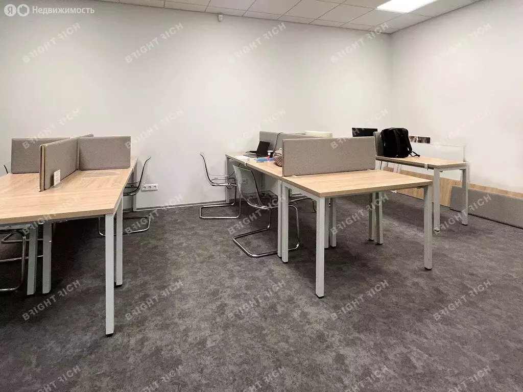 Офис (146.7 м) - Фото 2