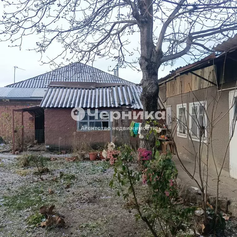 Дом в Кисловодск, улица Дружбы, 14 (120 м) - Фото 1