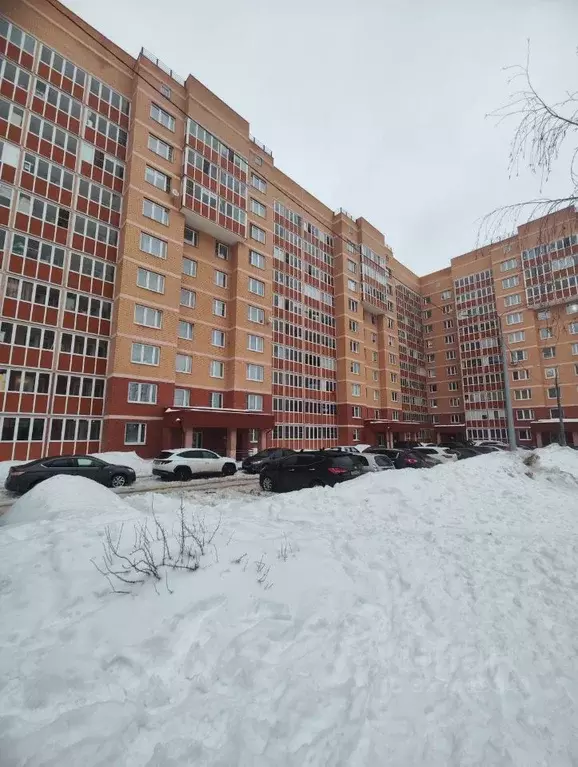 2-к кв. Московская область, Голицыно Одинцовский городской округ, ... - Фото 1