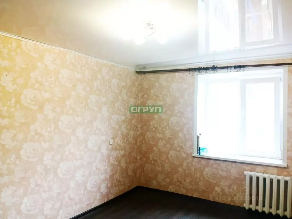 Комната Пензенская область, Пенза Ульяновская ул., 13а (12.5 м) - Фото 2