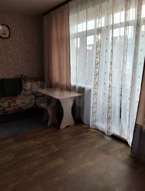 Квартира-студия, 19 м, 3/6 эт. - Фото 1