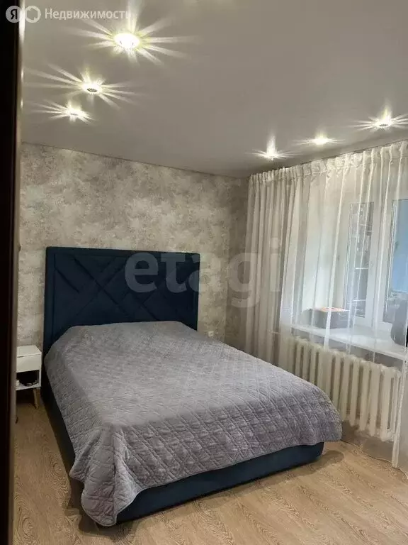 3-комнатная квартира: Саранск, Волгоградская улица, 106с2 (71.3 м) - Фото 2