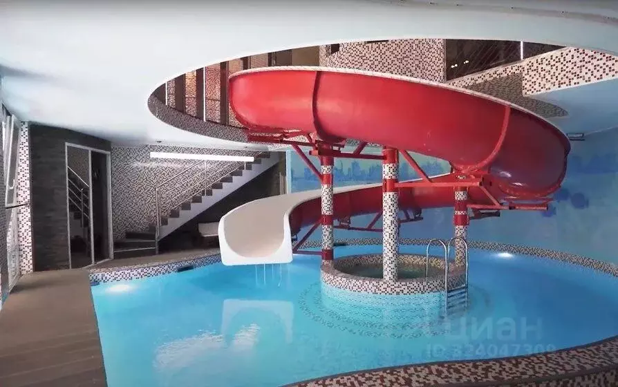 Дом в Московская область, Чехов муниципальный округ, д. Ивачково  (786 ... - Фото 1