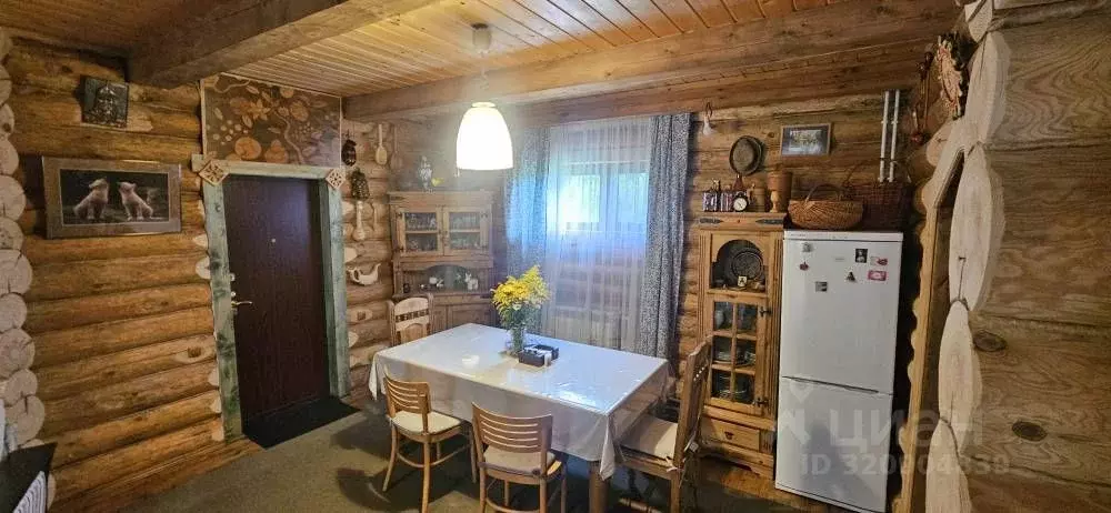 Дом в Тульская область, Заокский район, Демидовское с/пос, Болынтово ... - Фото 0
