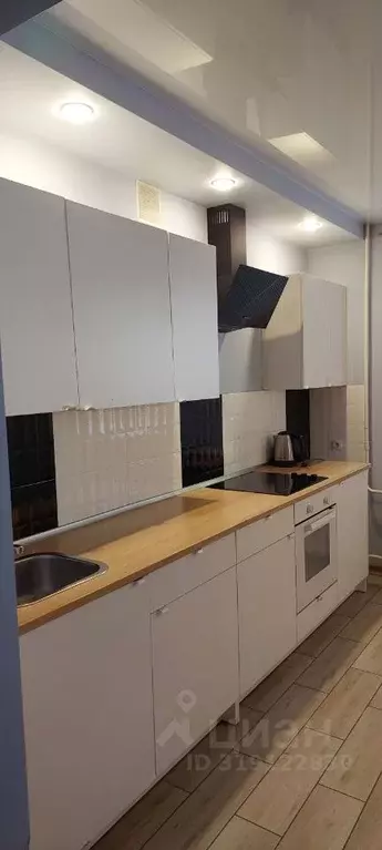 2-к кв. Самарская область, Самара ул. Братьев Коростелевых, 66А (63.6 ... - Фото 1