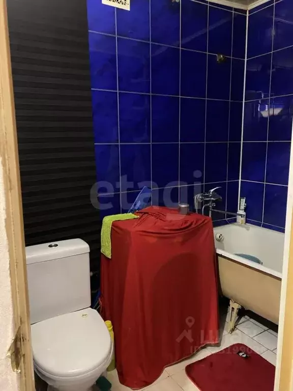 2-к кв. Пермский край, Чернушка Юбилейная ул., 16 (45.2 м) - Фото 1