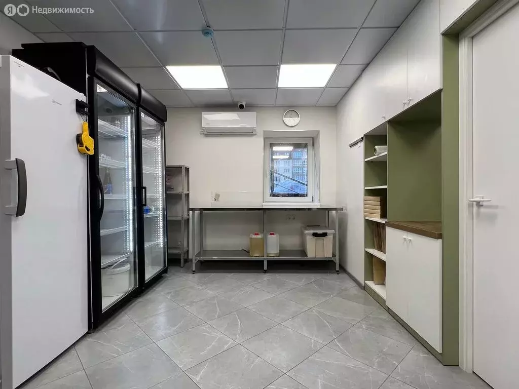 Помещение свободного назначения (32 м) - Фото 1