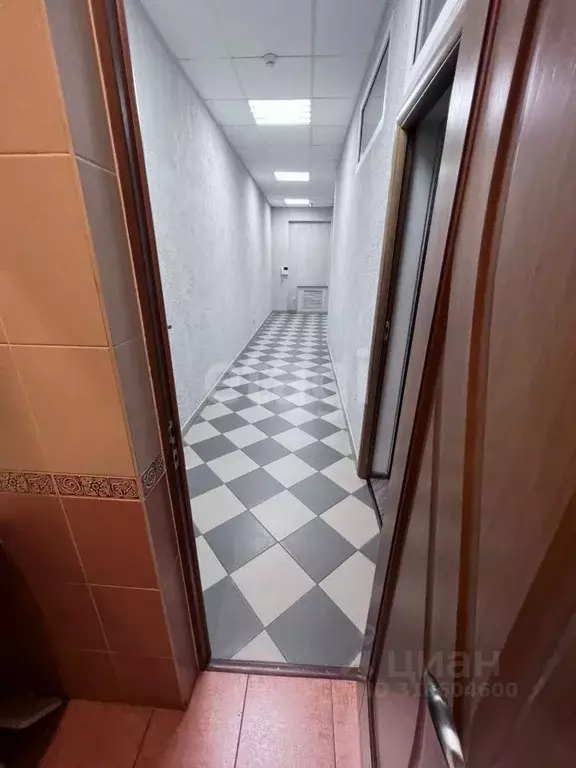 Офис в Башкортостан, Уфа ул. Аксакова, 54 (92 м) - Фото 1