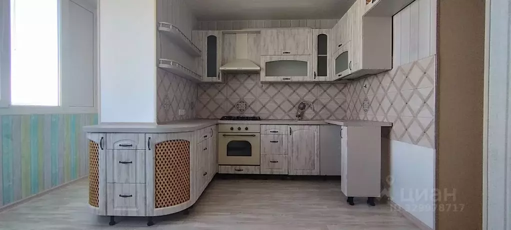 2-к кв. Севастополь просп. Генерала Острякова, 213 (60.6 м) - Фото 1