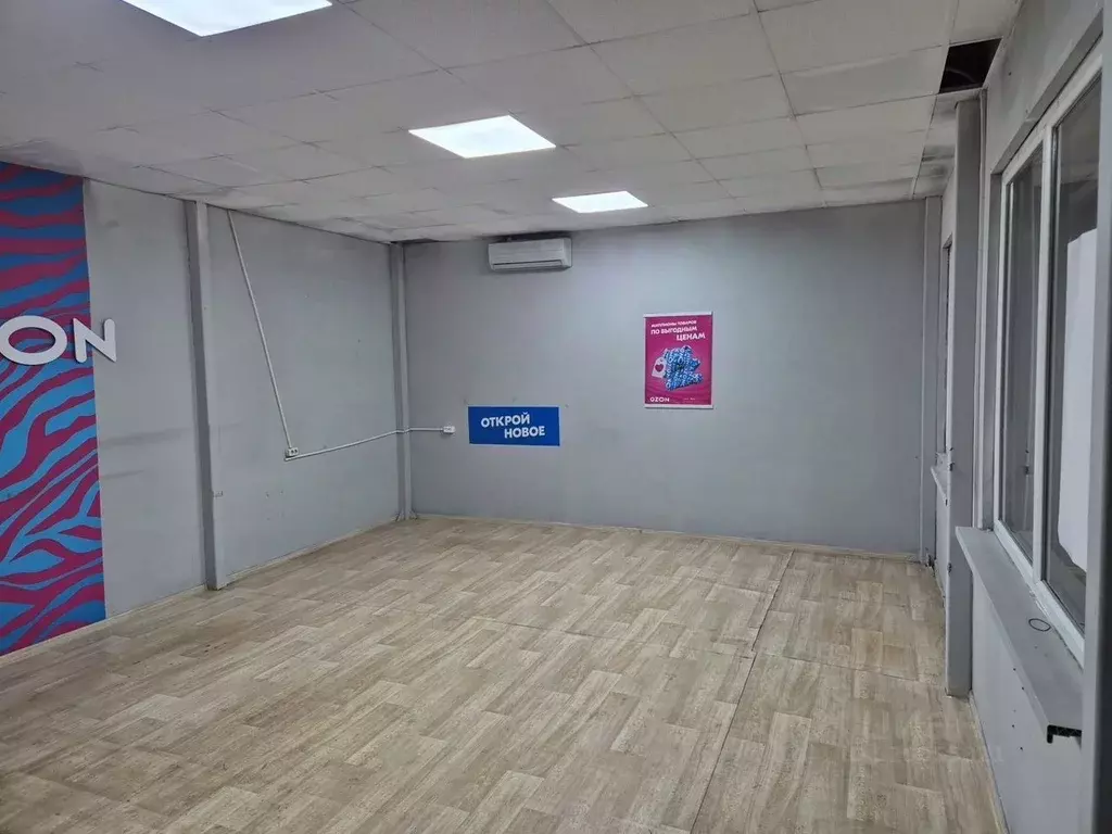 Помещение свободного назначения в Московская область, Химки ул. ... - Фото 0