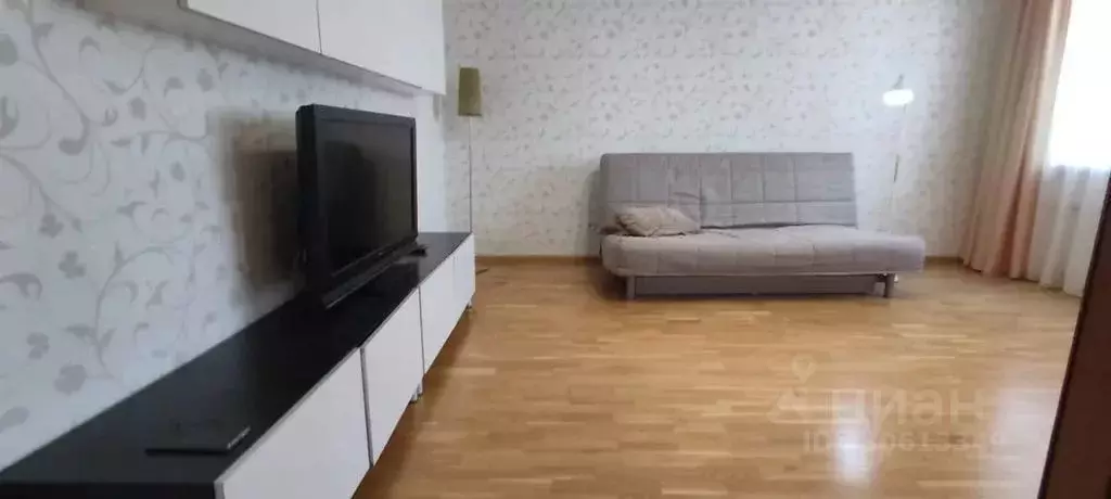 2-к кв. Санкт-Петербург ул. Есенина, 18К1 (48.0 м) - Фото 2