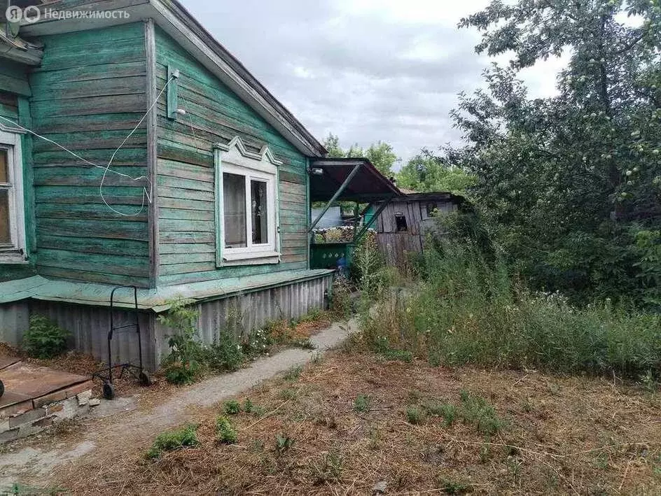 Дом в Сызрань, Интернациональная улица, 50 (78.1 м) - Фото 2