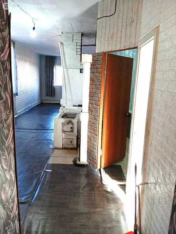 Дом в Республика Тыва, Каа-Хемский кожуун, сумон Суг-Бажы (69 м) - Фото 1