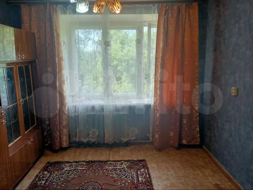 Квартира-студия, 19 м, 3/5 эт. - Фото 0