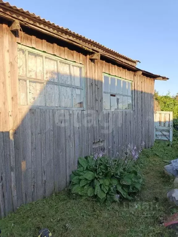 Дом в Тюменская область, Исетский муниципальный округ, с. ... - Фото 2