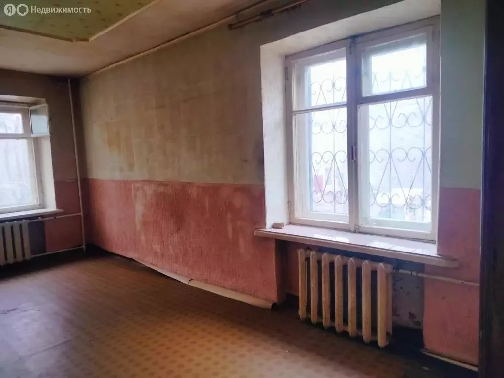 2-комнатная квартира: Комсомольск-на-Амуре, Молодогвардейская улица, 3 ... - Фото 2