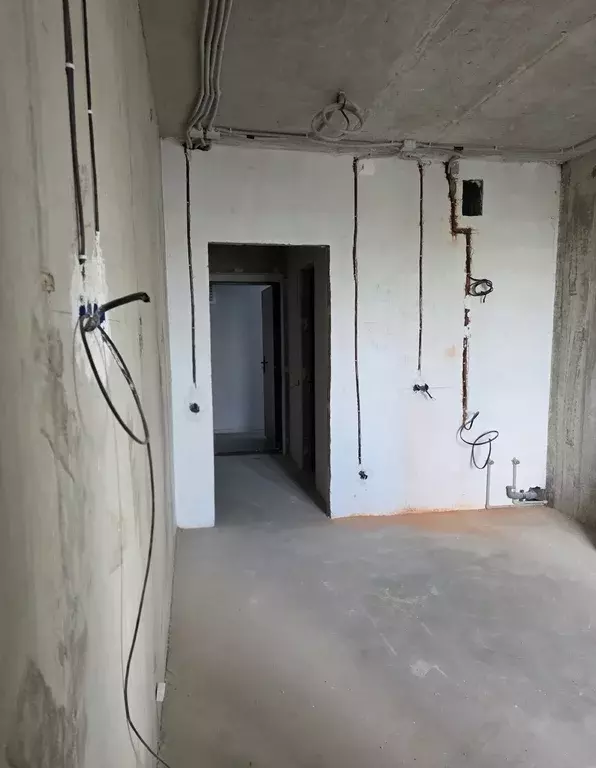 Продаётся квартира-студия, 19.5 м - Фото 1