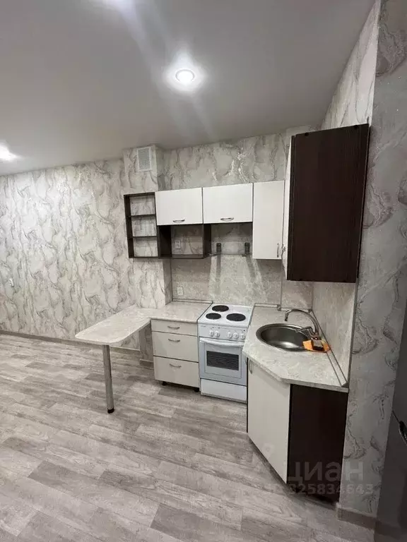 Студия Алтайский край, Бийск Социалистическая ул., 22 (29.0 м) - Фото 2